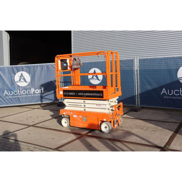 2016 Snorkel S3219F-44521570