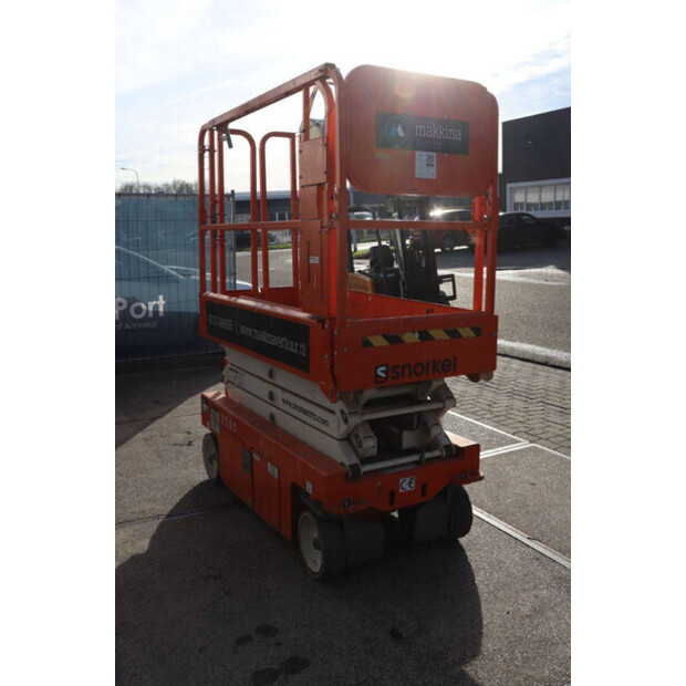 2016 Snorkel S3219F-44521574