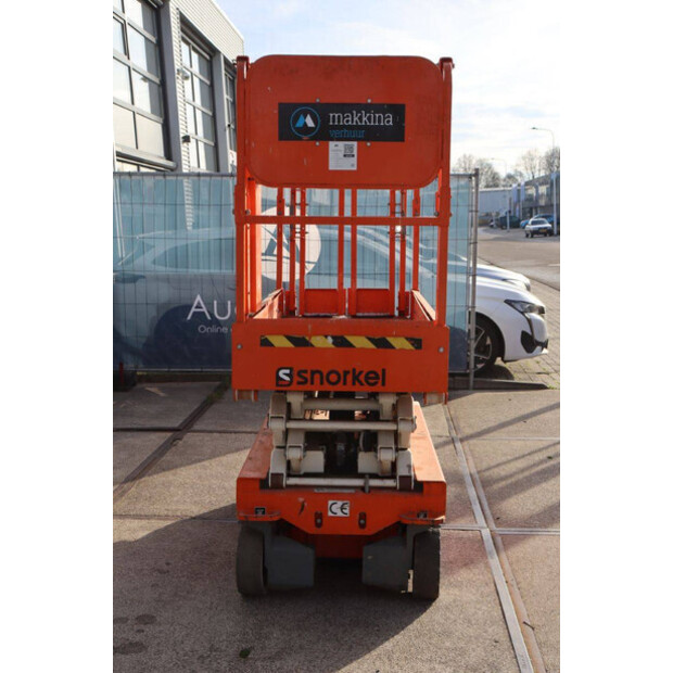 2016 Snorkel S3219F-44521575