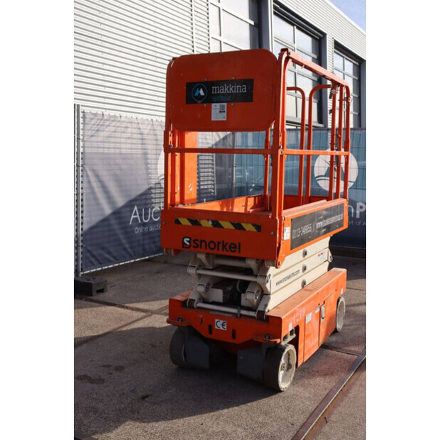 2016 Snorkel S3219F-44521577