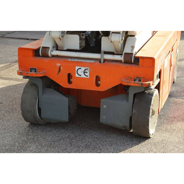 2016 Snorkel S3219F-44521578