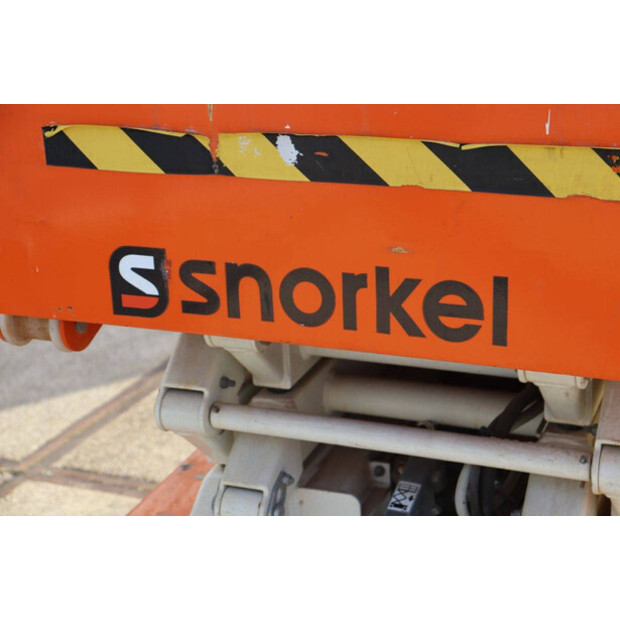 2016 Snorkel S3219F-44521579