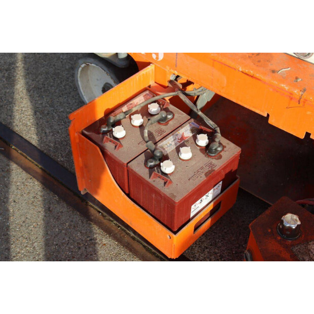 2016 Snorkel S3219F-44521582