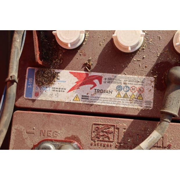 2016 Snorkel S3219F-44521583