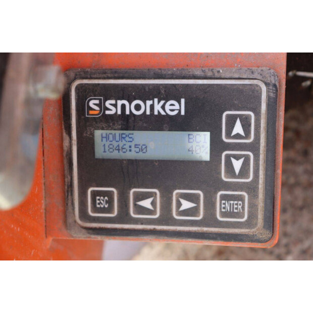 2016 Snorkel S3219F-44521586