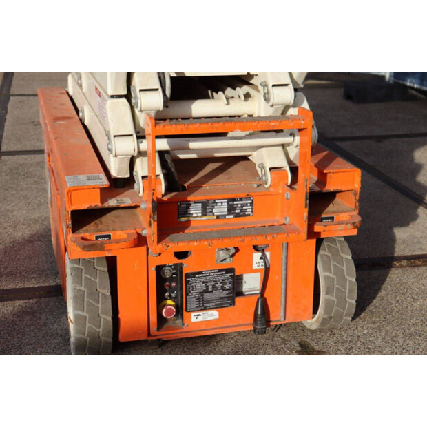 2016 Snorkel S3219F-44521589