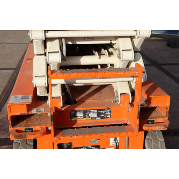 2016 Snorkel S3219F-44521590