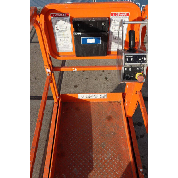 2016 Snorkel S3219F-44521594