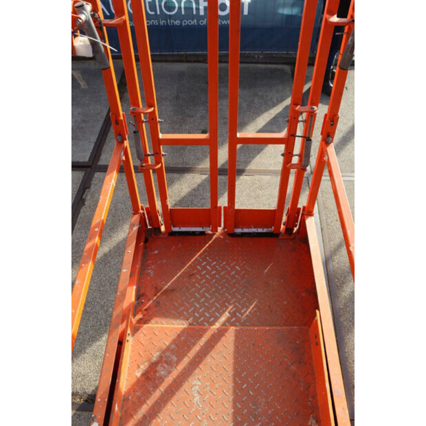 2016 Snorkel S3219F-44521595