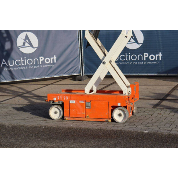 2016 Snorkel S3219F-44521600