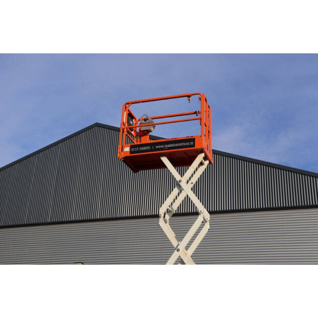 2016 Snorkel S3219F-44521602