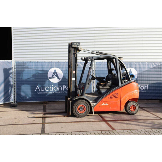 2008 ليندي H30T-44521603