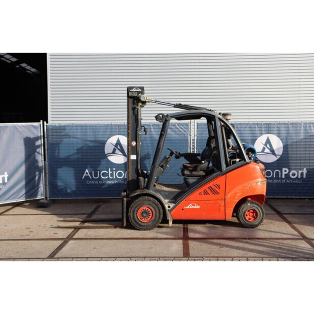 2008 ليندي H30T-44521604