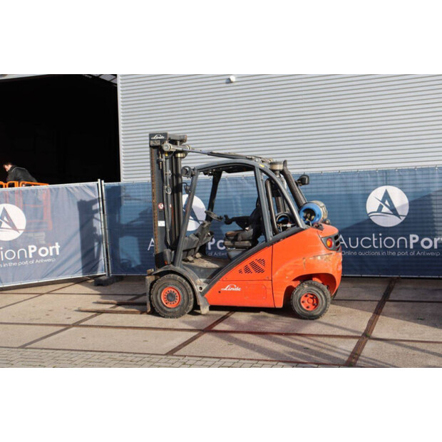 2008 ليندي H30T-44521605