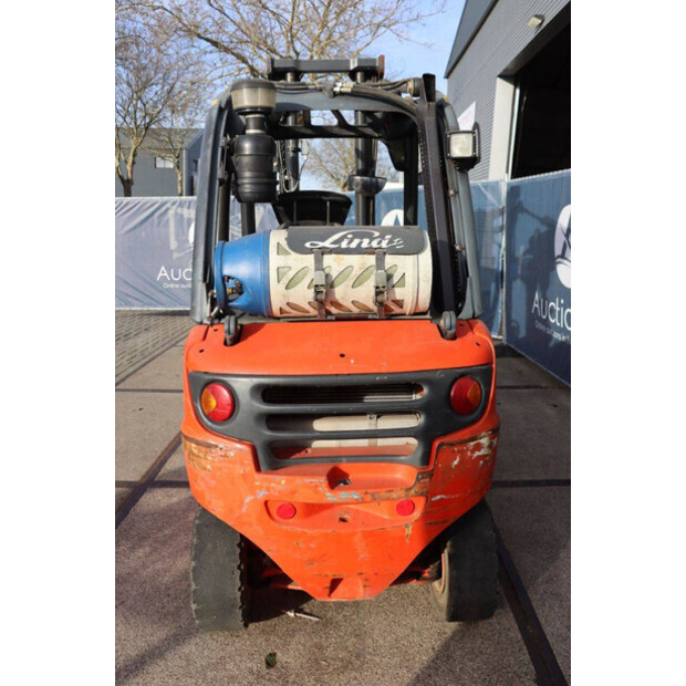 2008 ليندي H30T-44521607