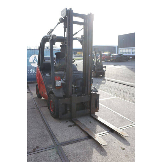 2008 ليندي H30T-44521609