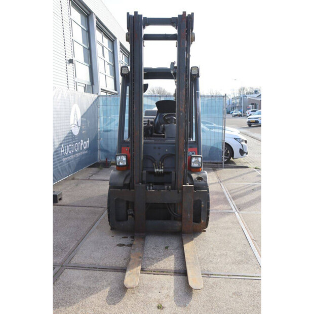 2008 ليندي H30T-44521610