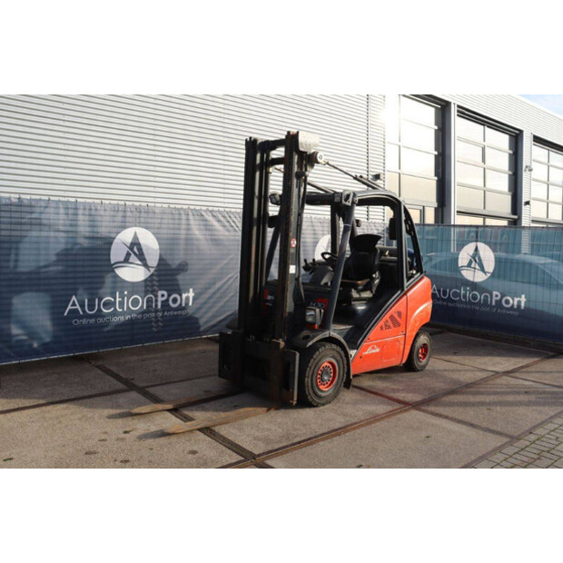 2008 ليندي H30T-44521611