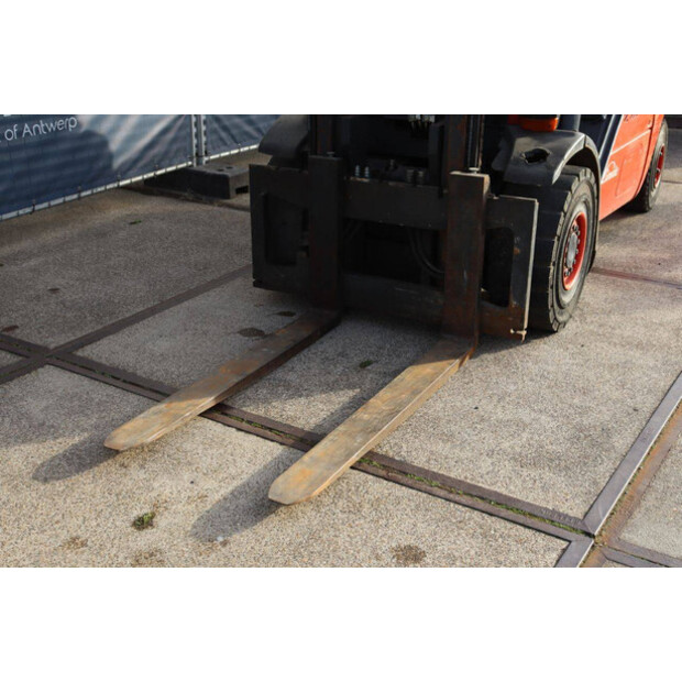 2008 ليندي H30T-44521612