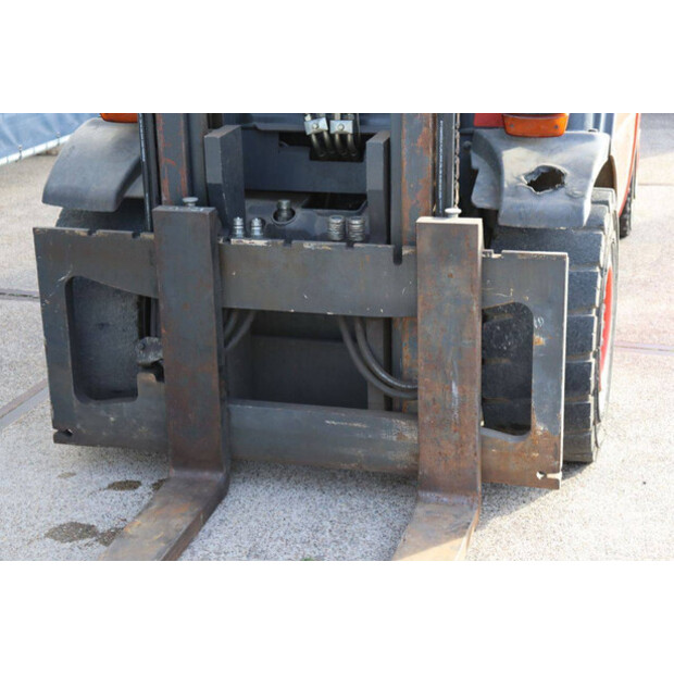 2008 ليندي H30T-44521613