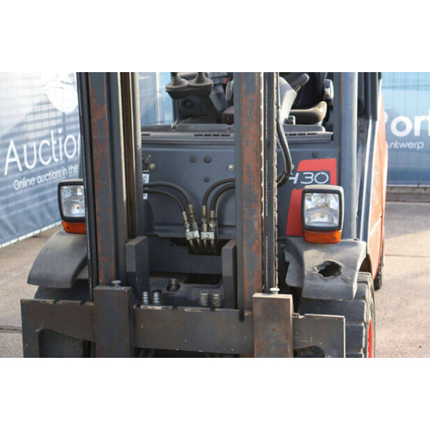 2008 ليندي H30T-44521614