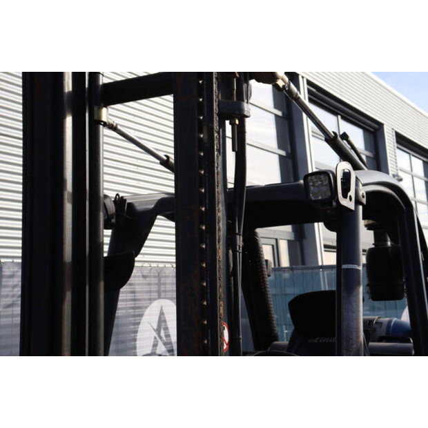 2008 ليندي H30T-44521615