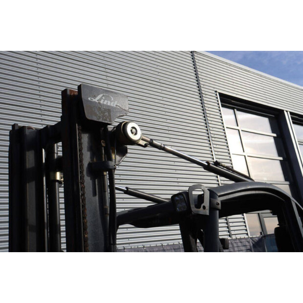 2008 ليندي H30T-44521617