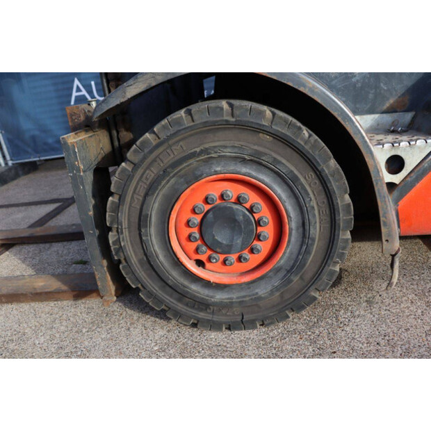 2008 ليندي H30T-44521621