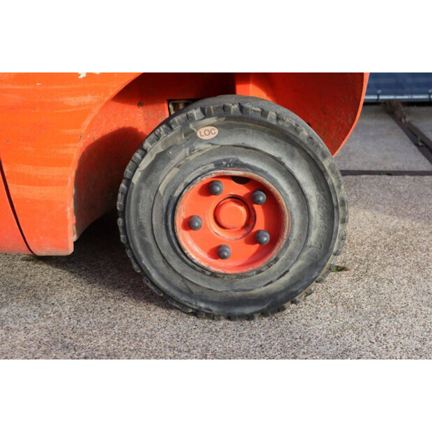 2008 ليندي H30T-44521622