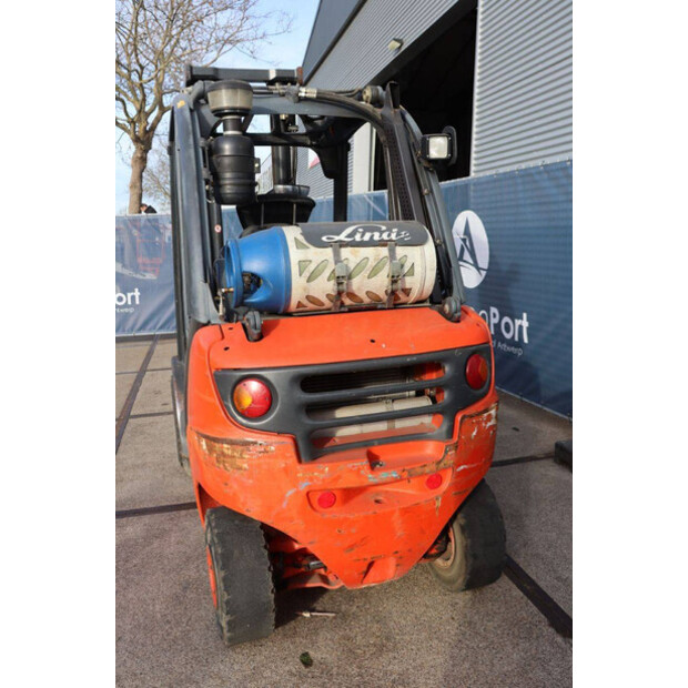 2008 ليندي H30T-44521623