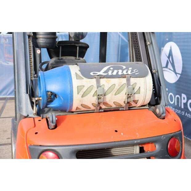 2008 ليندي H30T-44521625