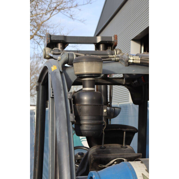 2008 ليندي H30T-44521627