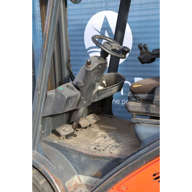 2008 ليندي H30T-44521630