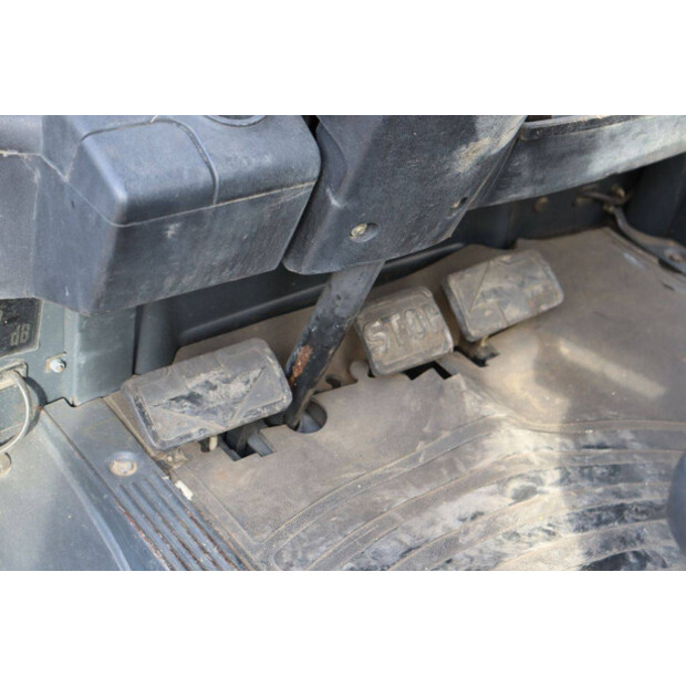 2008 ليندي H30T-44521632