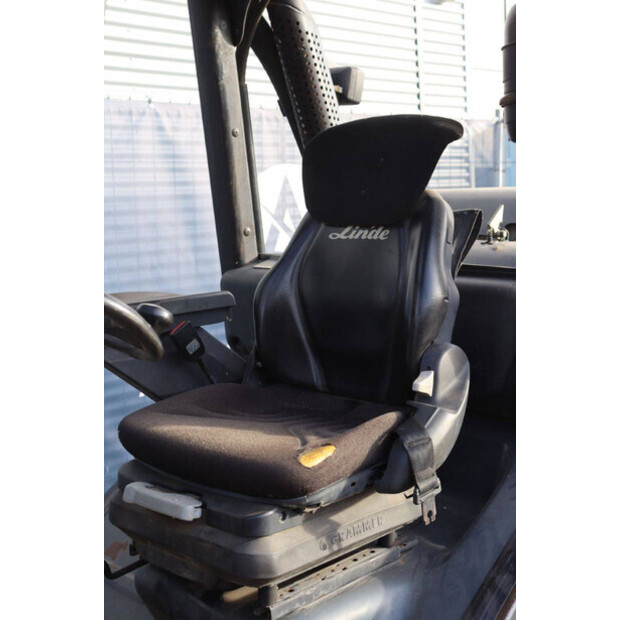 2008 ليندي H30T-44521633