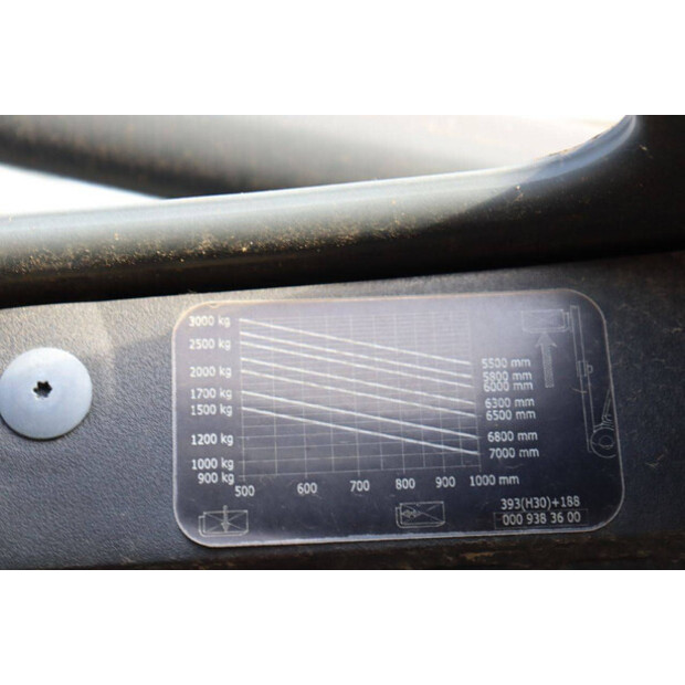 2008 ليندي H30T-44521634