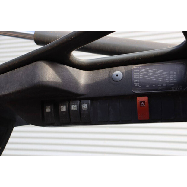 2008 ليندي H30T-44521635