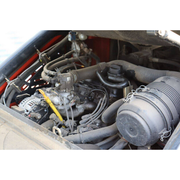 2008 ليندي H30T-44521640