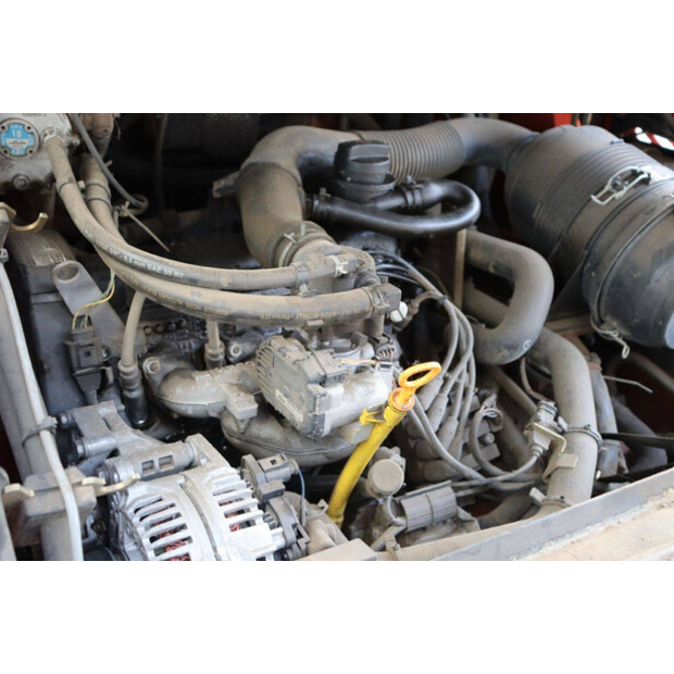 2008 ليندي H30T-44521641