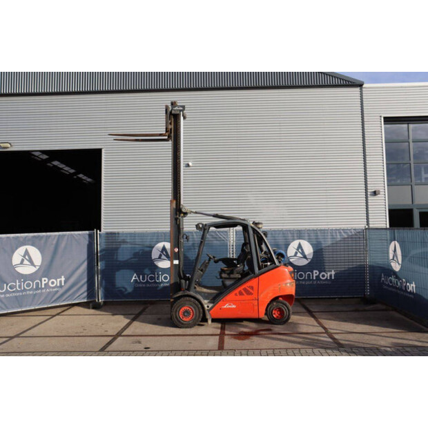 2008 ليندي H30T-44521644