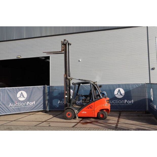 2008 ليندي H30T-44521645