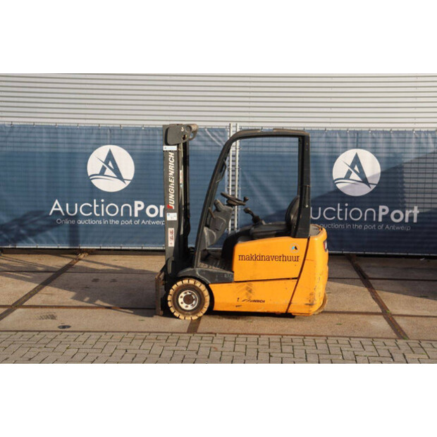 Jungheinrich SJ-4-0980-44521648