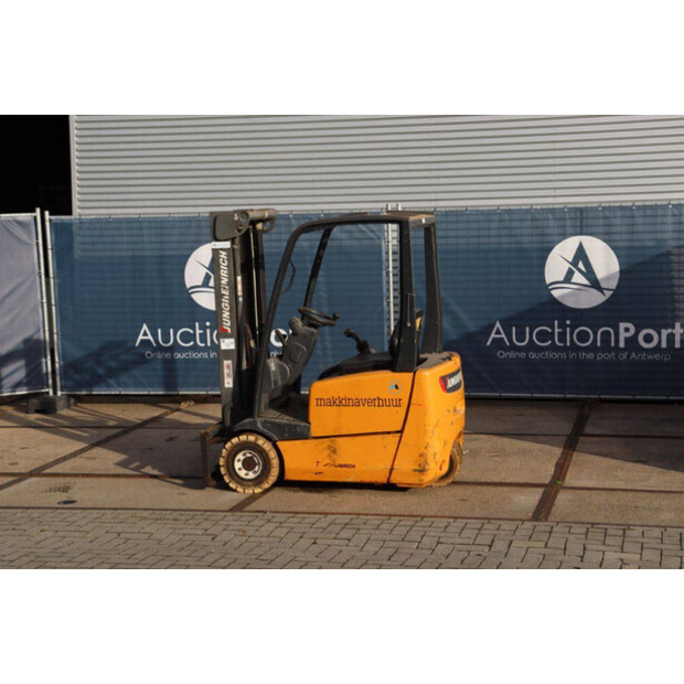 Jungheinrich SJ-4-0980-44521649