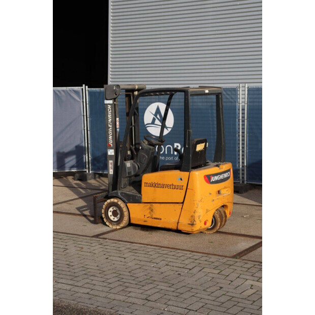 Jungheinrich SJ-4-0980-44521650