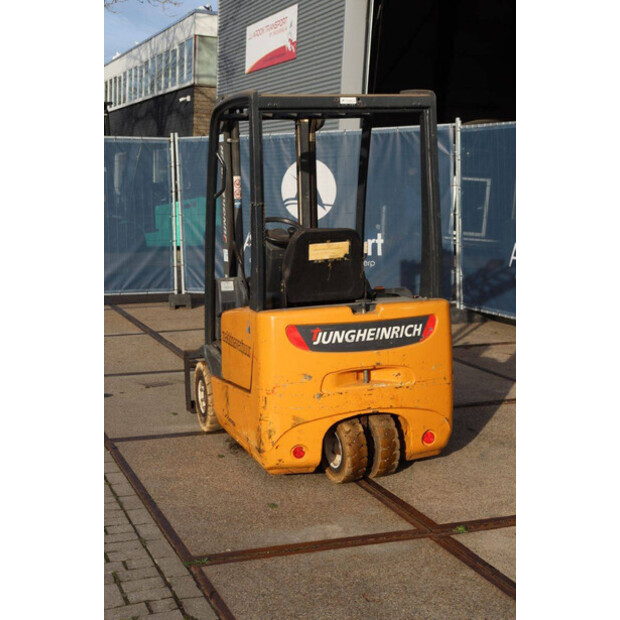 Jungheinrich SJ-4-0980-44521651