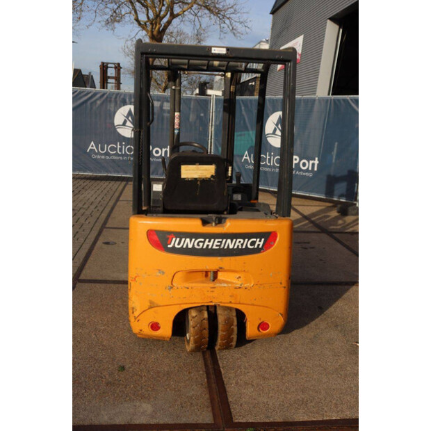 Jungheinrich SJ-4-0980-44521652