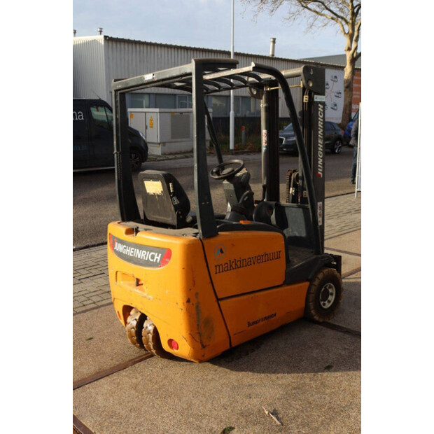 Jungheinrich SJ-4-0980-44521653