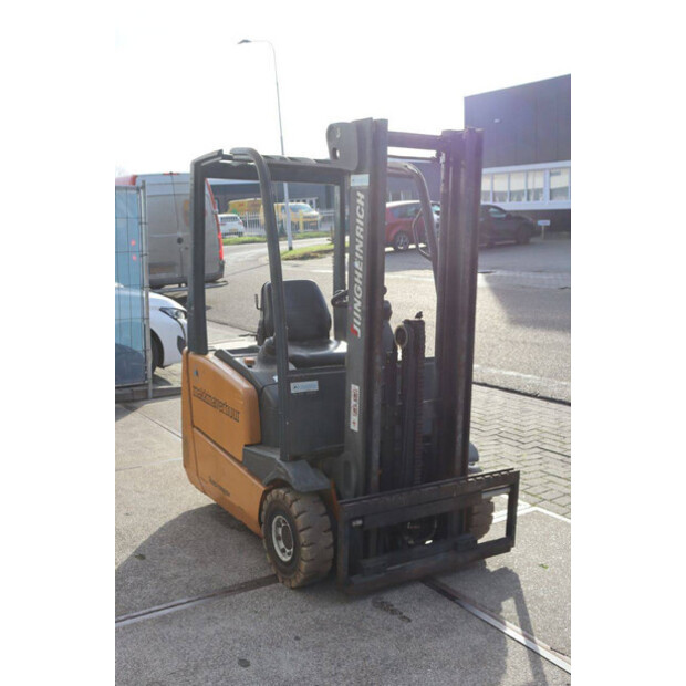 Jungheinrich SJ-4-0980-44521654