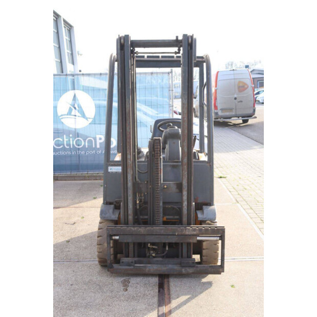 Jungheinrich SJ-4-0980-44521655