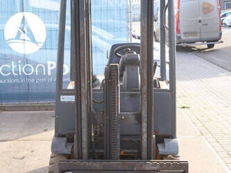 jungheinrich-sj-4-0980-44521655